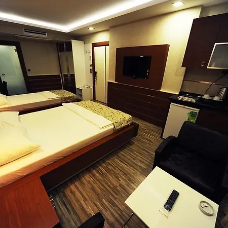 Sehri Saray Hotel