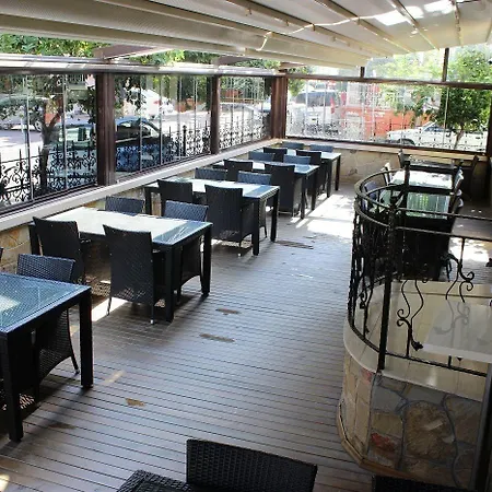 Sehri Saray Hotel Adana