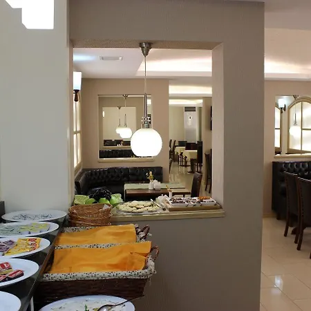 Hotel Sehri Saray Adana