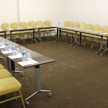 Hotel Sehri Saray Adana