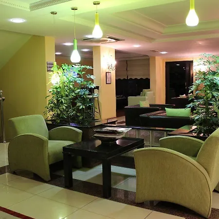 Hotel Sehri Saray 3*