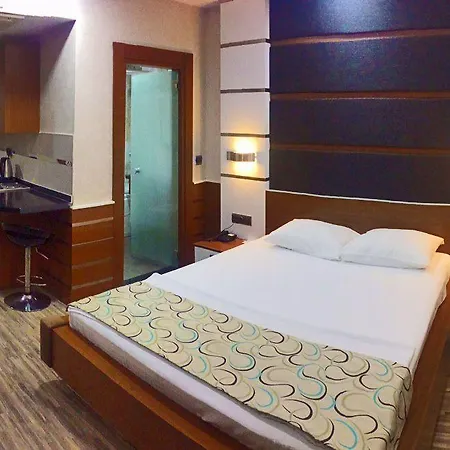 Sehri Saray Hotel Adana