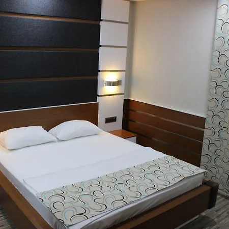 Hotel Sehri Saray Adana