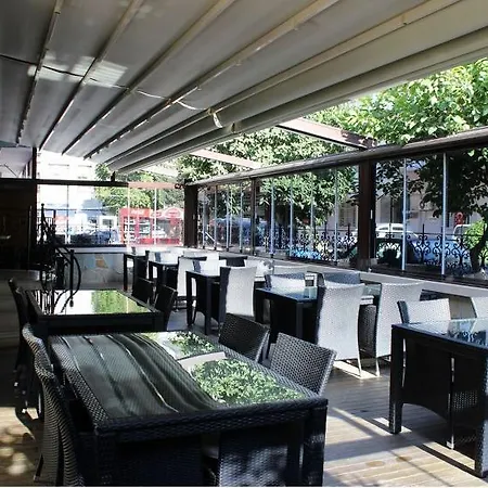 Sehri Saray 3* Adana