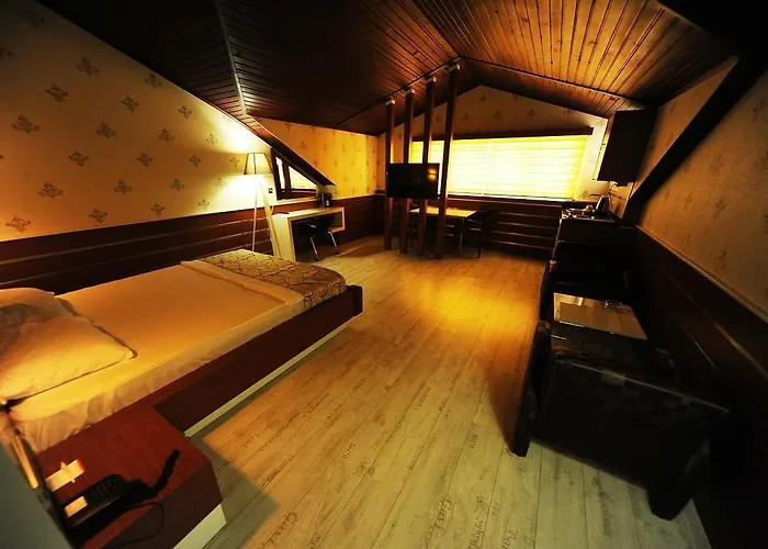 Sehri Saray فندق 3*