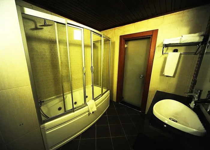 فندق Sehri Saray أضنه