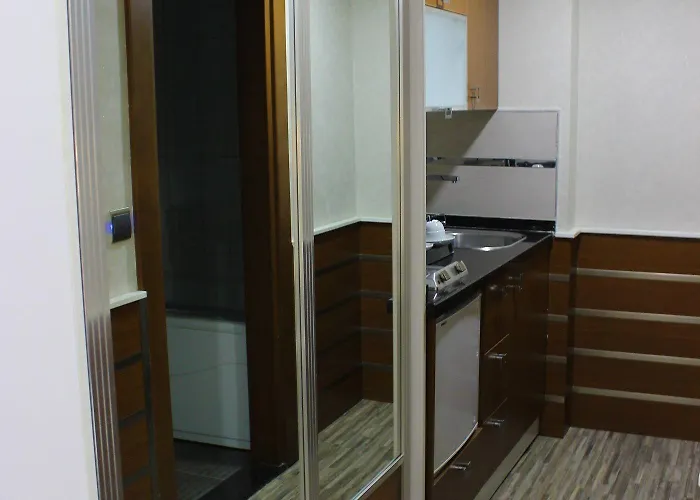 Sehri Saray فندق 3*