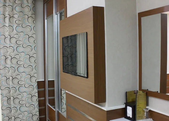 Sehri Saray فندق