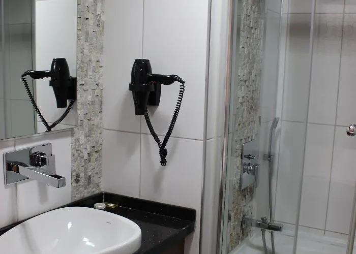 Sehri Saray فندق أضنه