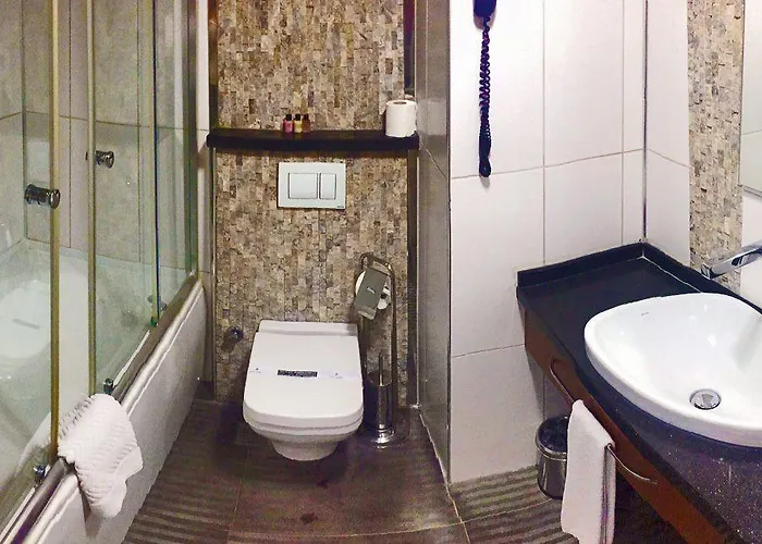 Sehri Saray أضنه