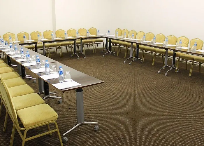 فندق Sehri Saray أضنه