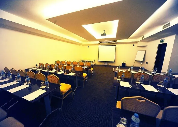 Sehri Saray فندق 3*