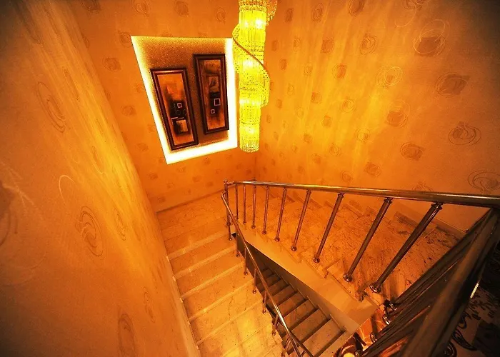 Sehri Saray 3* أضنه