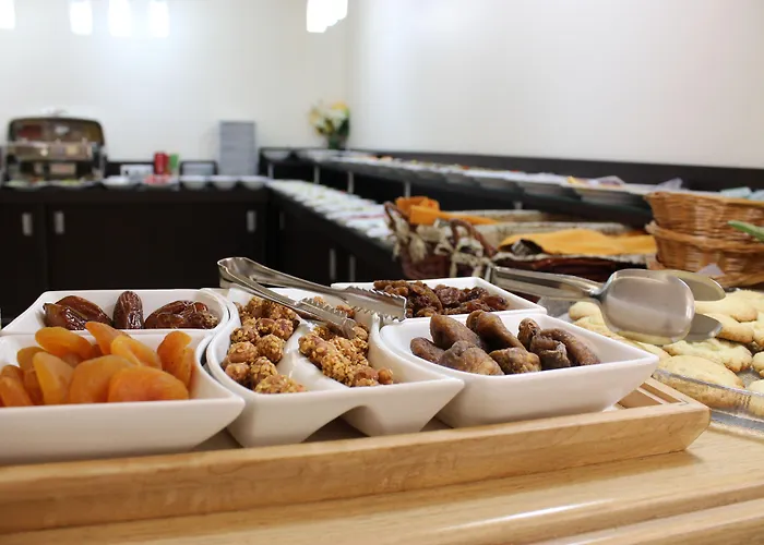 Sehri Saray 3* أضنه