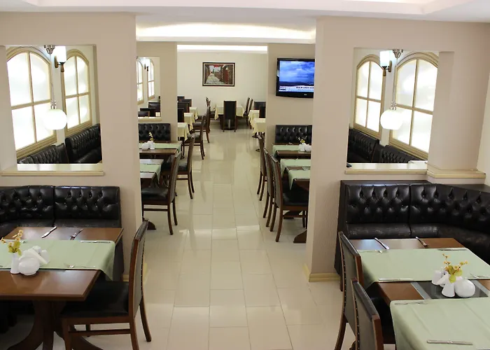 Sehri Saray 3* أضنه