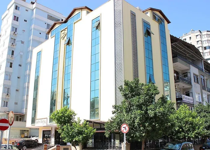 Sehri Saray 3* أضنه