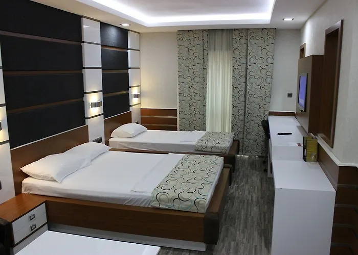 Sehri Saray فندق