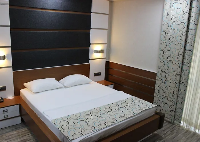 فندق Sehri Saray أضنه