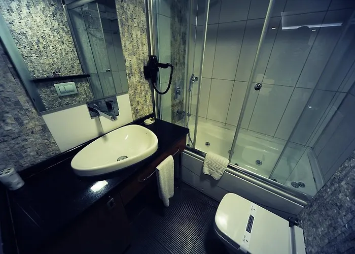 Sehri Saray 3* أضنه