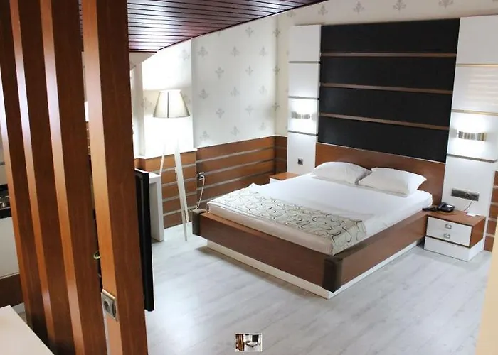 فندق Sehri Saray 3*